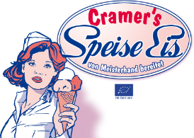 Cramer's Speise Eis - von Meisterhand bereitet