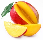 Cramer Eis | Unsere Eissorten | Mango