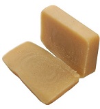 Cramer Eis | Unsere Eissorten | Marzipan