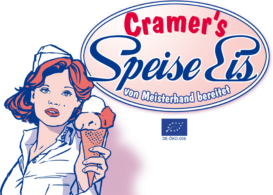 Cramer's Speise Eis von Meisterhand bereitet