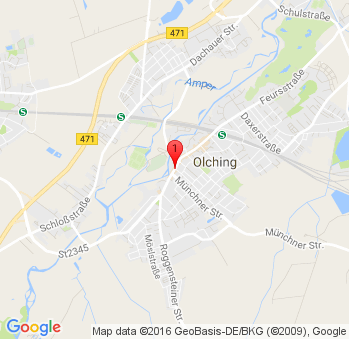 Cramer Eis in , 82140 Olching, Naturkostinsel Olching, Hauptstraße 56